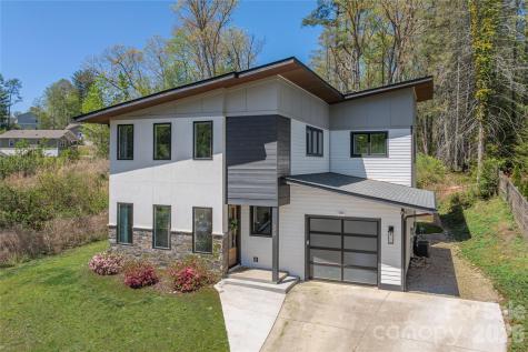 206 Torch Light Way Asheville NC 28806