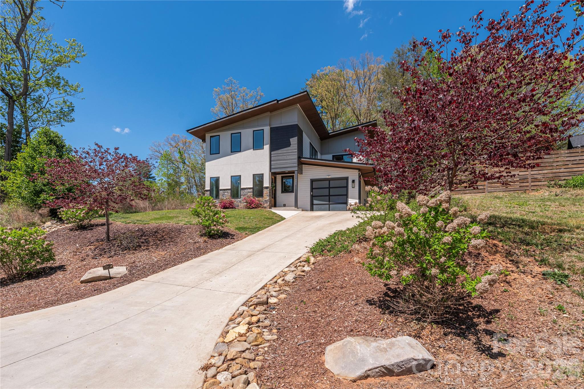 206 Torch Light Way Asheville NC 28806