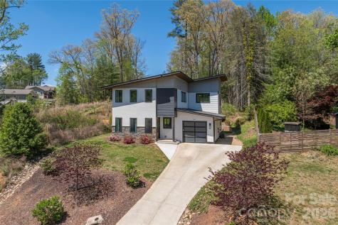 206 Torch Light Way Asheville NC 28806