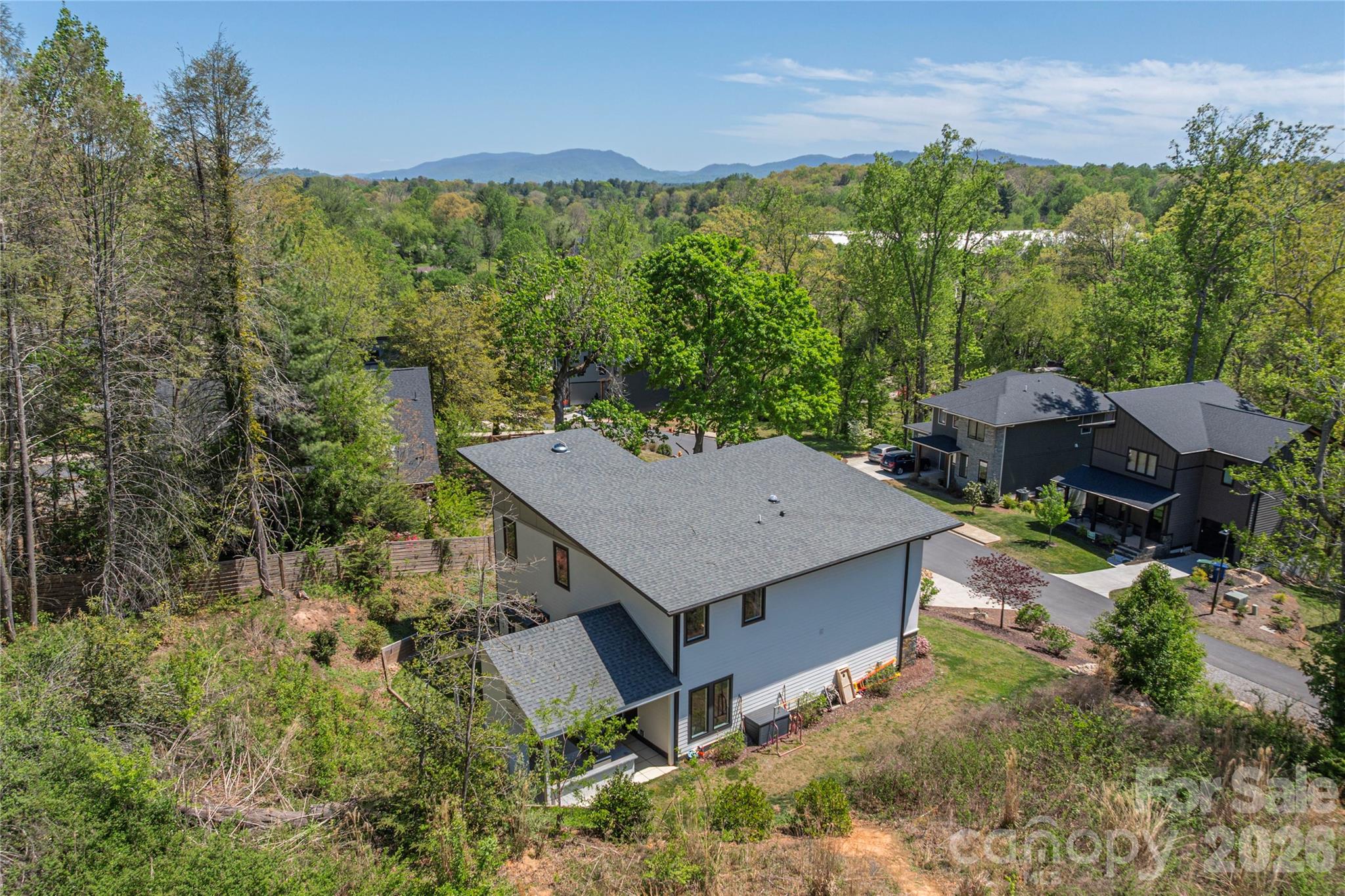 206 Torch Light Way Asheville NC 28806