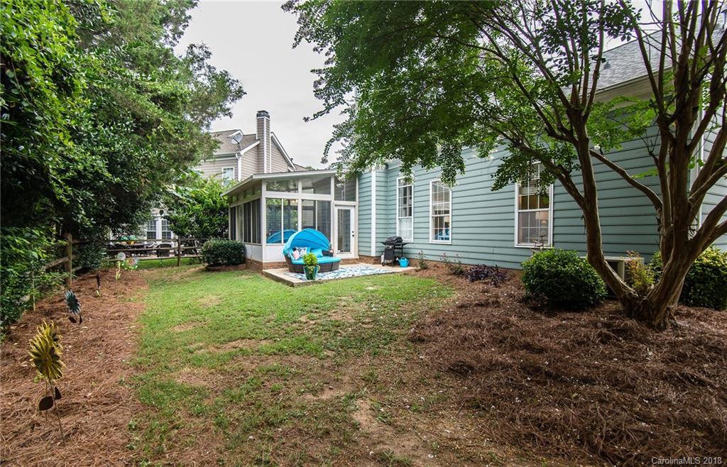 6613 Charter Hills Road Charlotte NC 28277