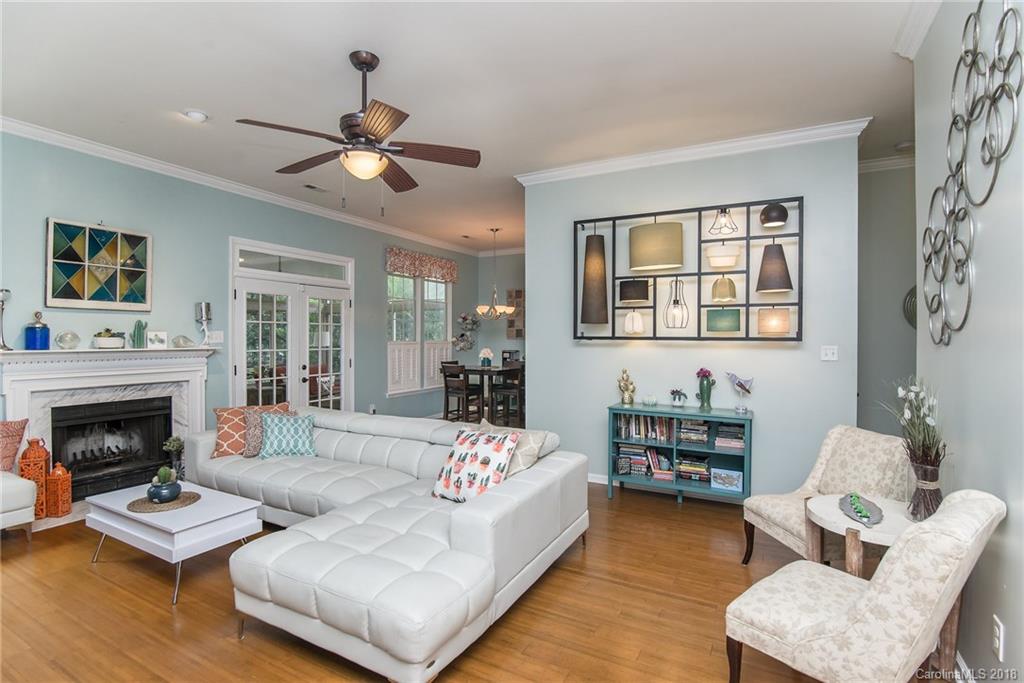 6613 Charter Hills Road Charlotte NC 28277