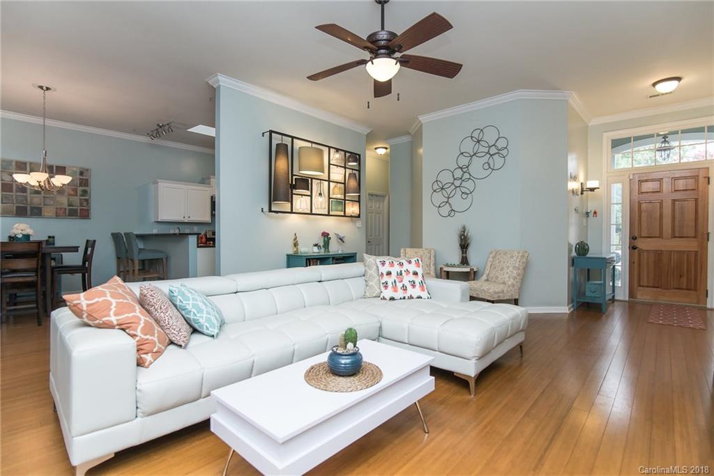 6613 Charter Hills Road Charlotte NC 28277
