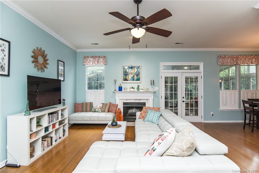 6613 Charter Hills Road Charlotte NC 28277