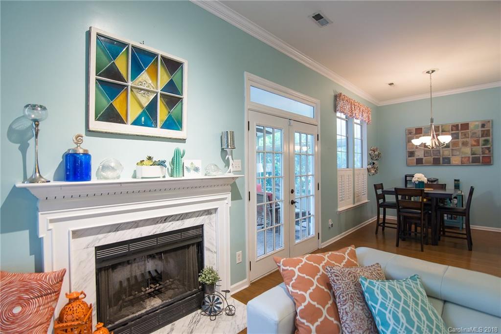 6613 Charter Hills Road Charlotte NC 28277