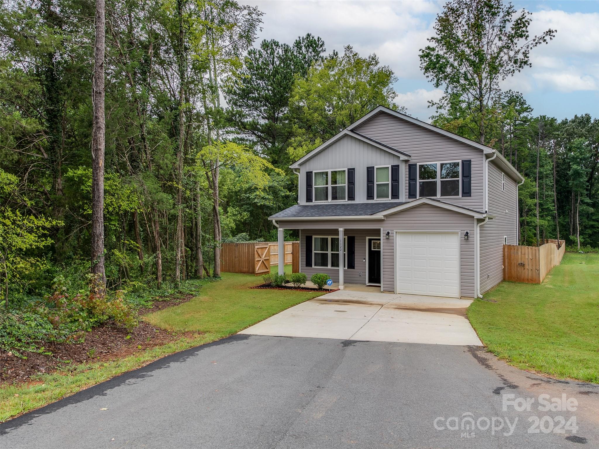 1122 Rhyne Road Charlotte NC 28214