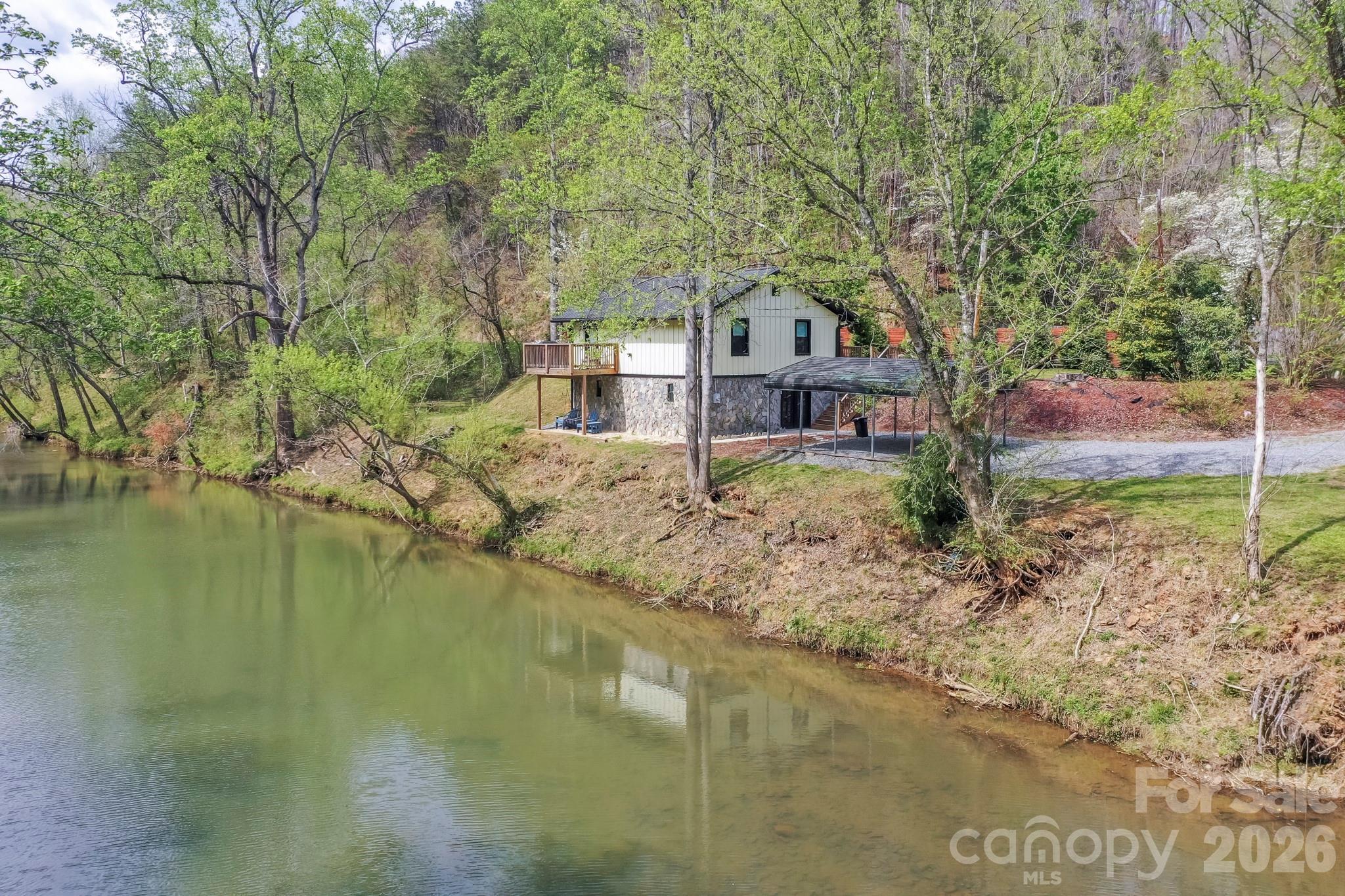 6375 Us 64/74a Highway Lake Lure NC 28746
