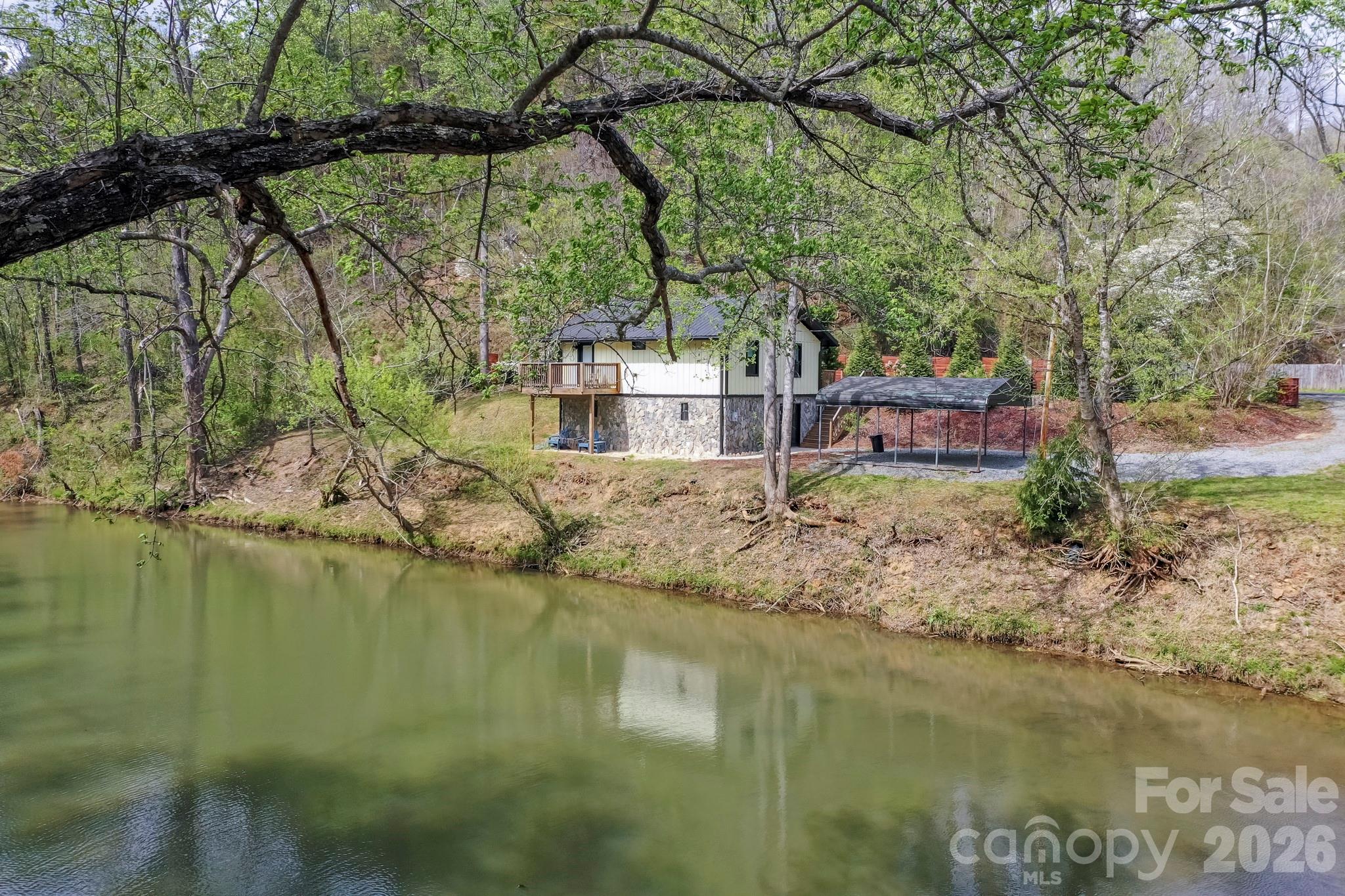 6375 Us 64/74a Highway Lake Lure NC 28746