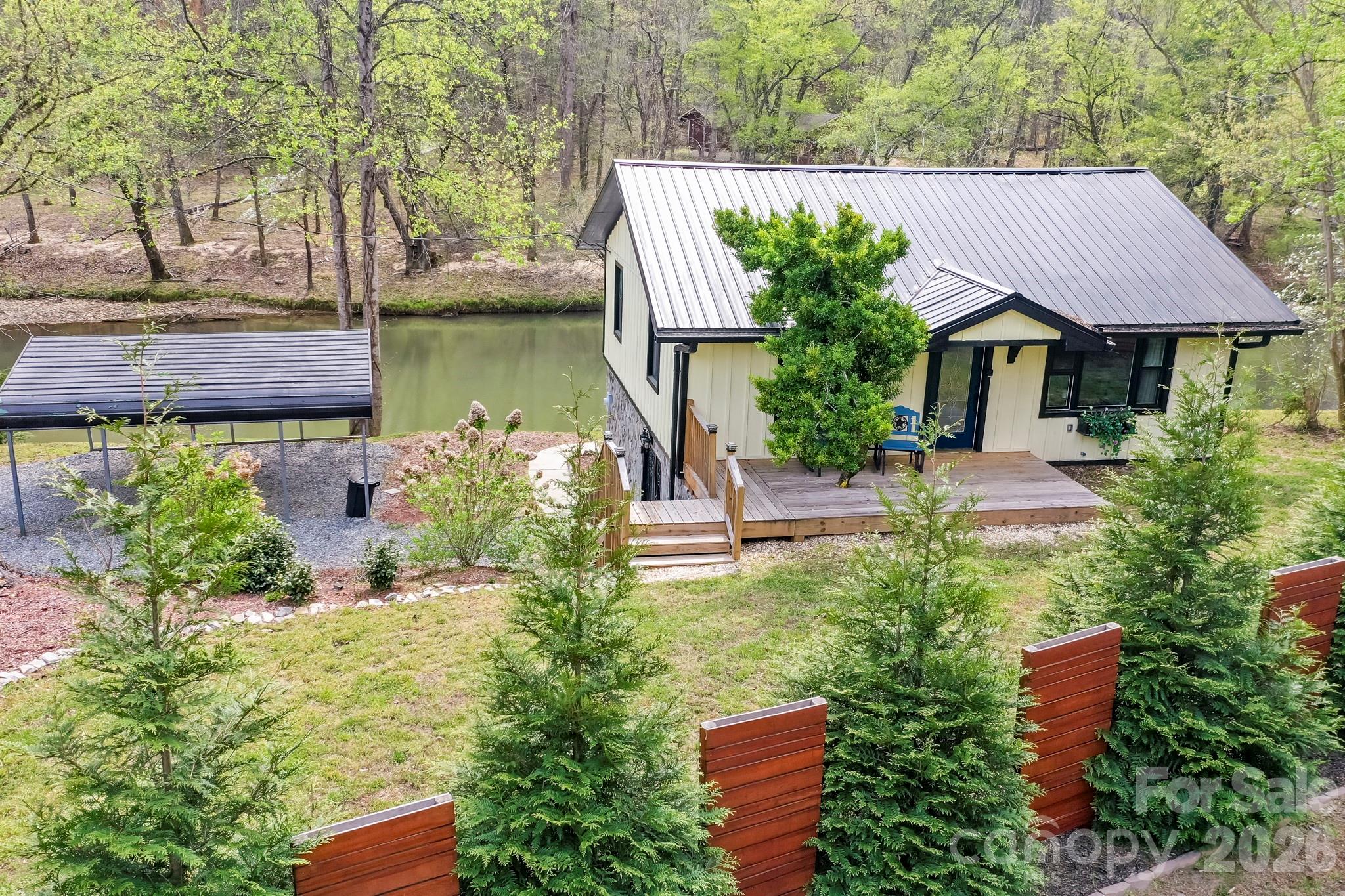 6375 Us 64/74a Highway Lake Lure NC 28746