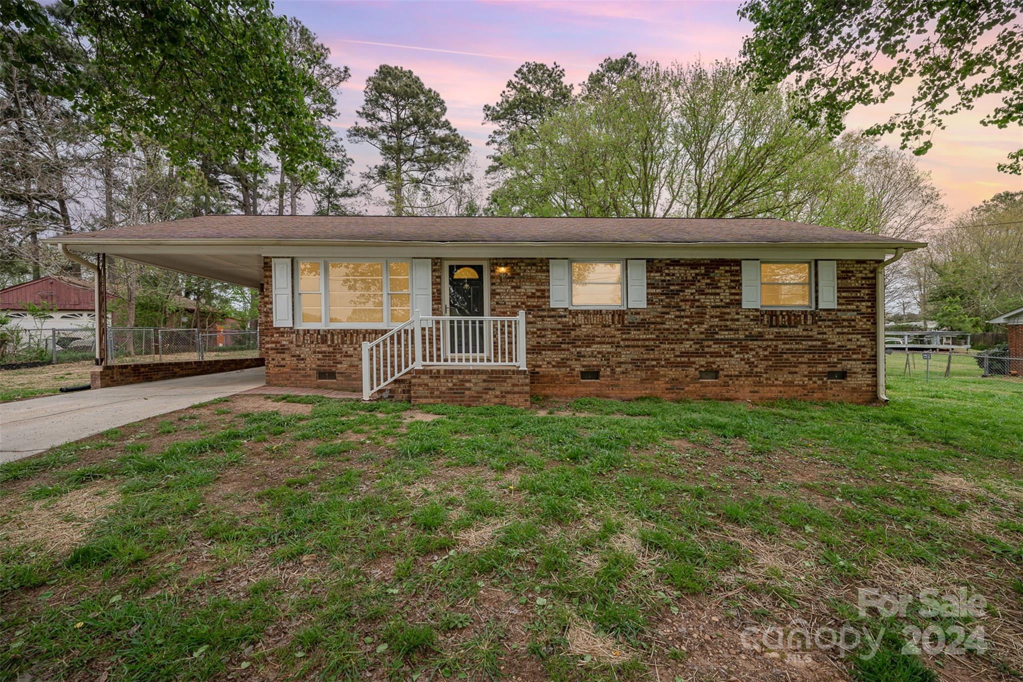 3758 Branding Iron Drive Gastonia NC 28052