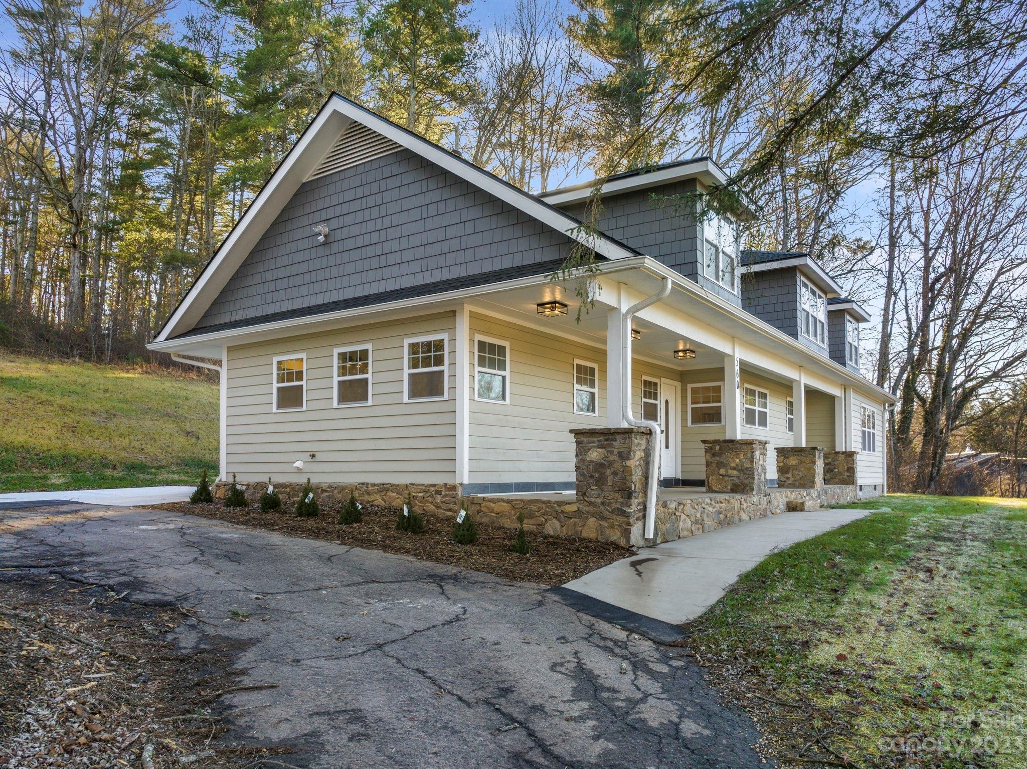 560 Aiken Road Asheville NC 28804