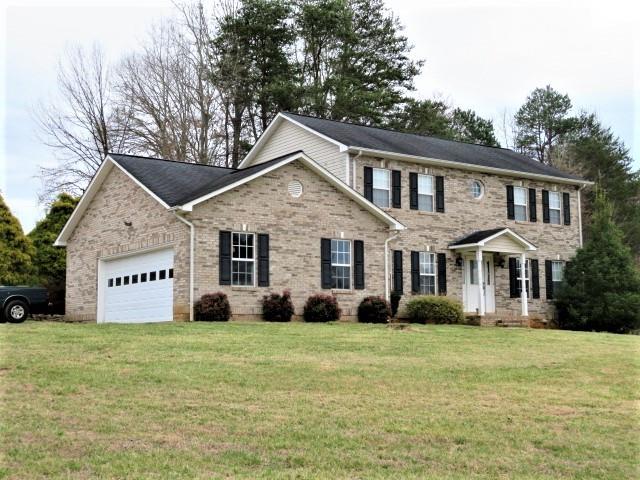 4991 Butner Drive Hickory NC 28602