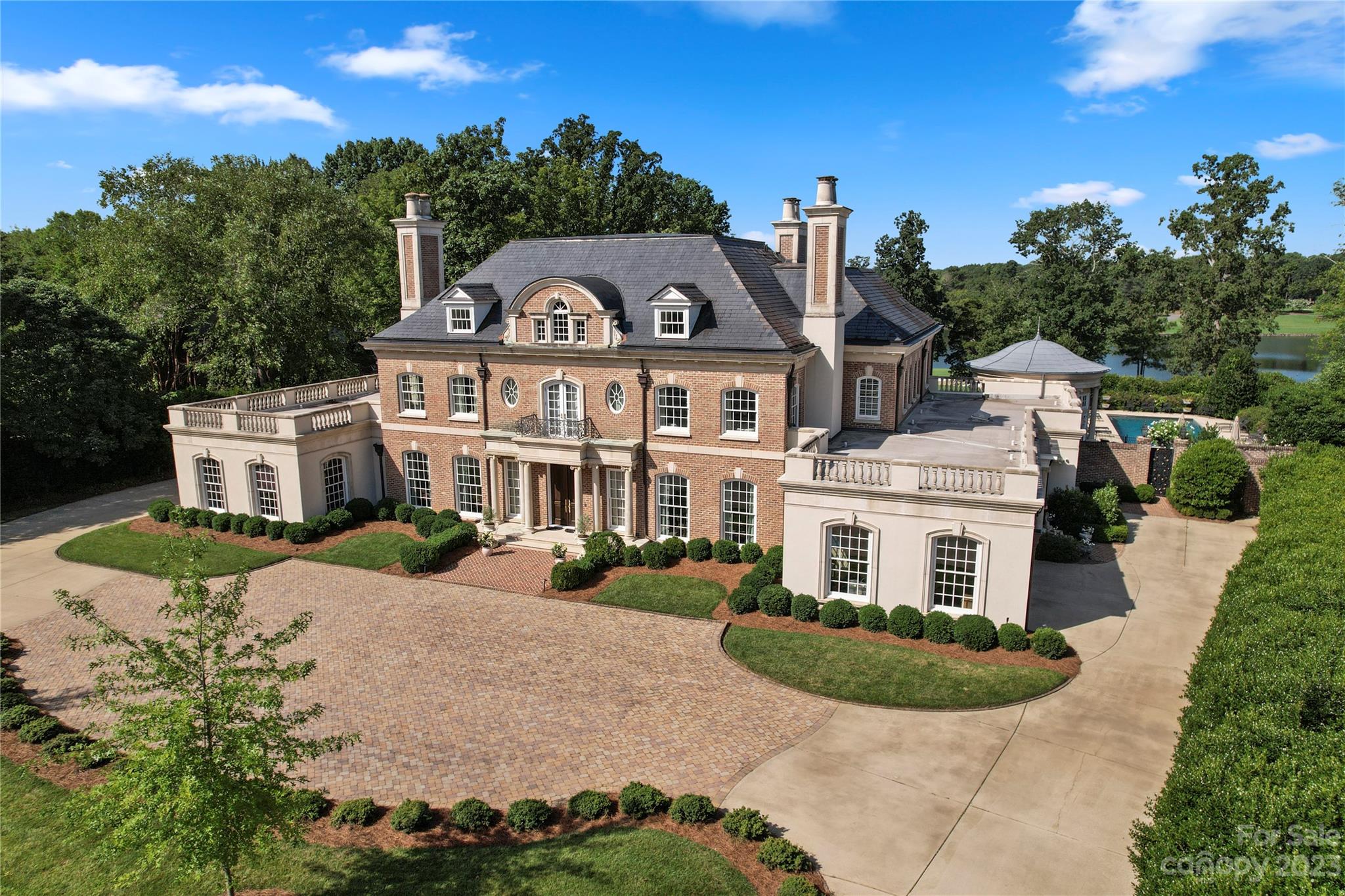 7330 Baltusrol Lane Charlotte NC 28210