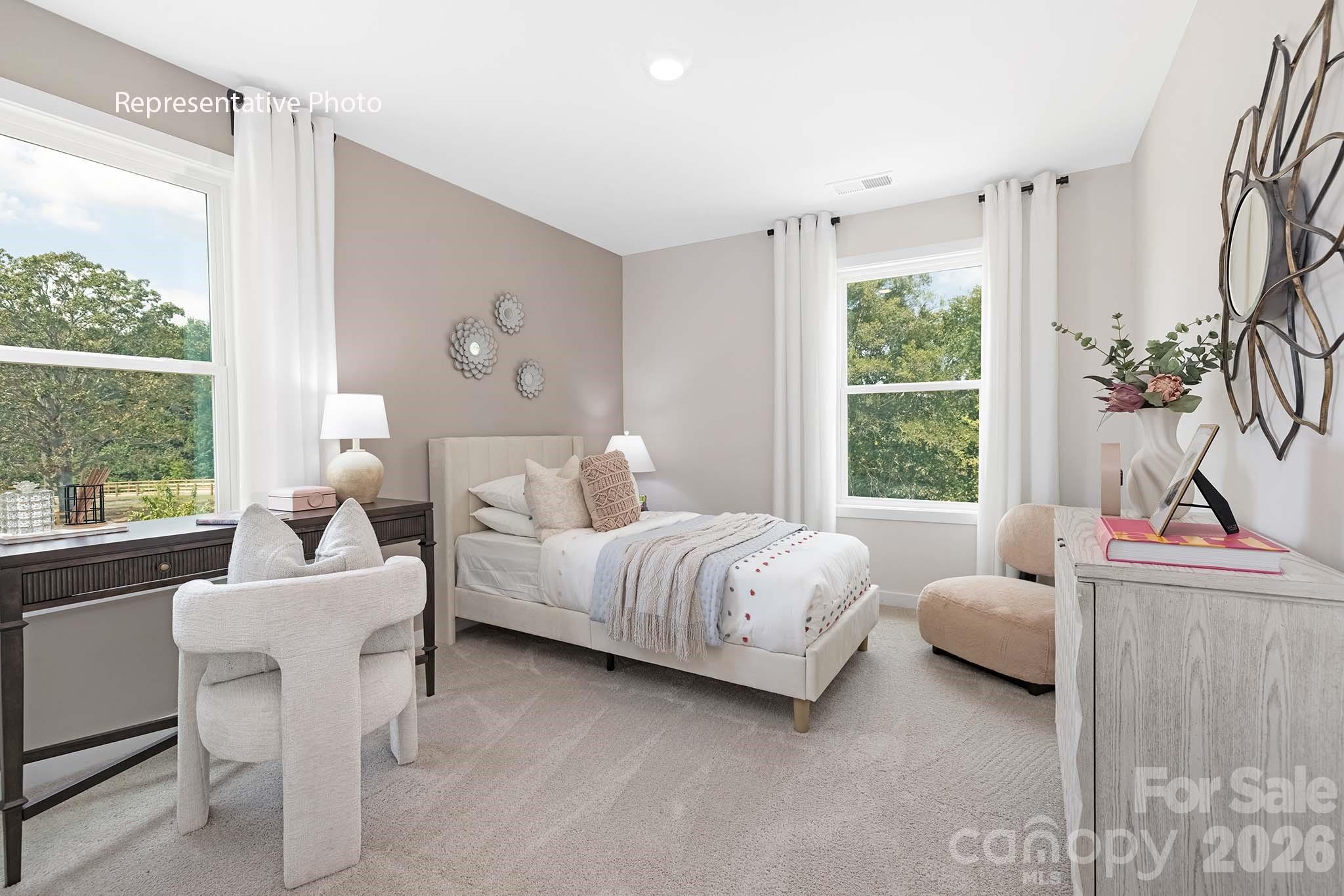 1074 Whistling Place Indian Trail NC 28079