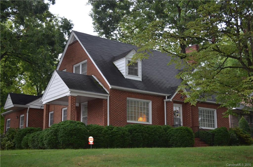 618 Sullivan Road Statesville NC 28677