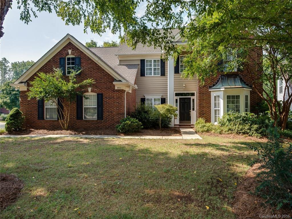 8801 Orchid Place Charlotte NC 28277
