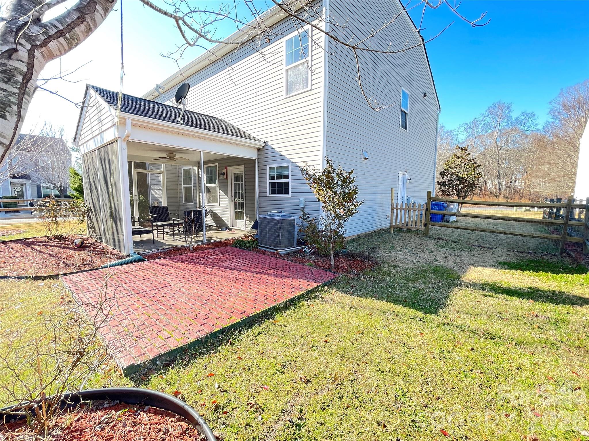 3500 Exbury Gardens Drive Waxhaw NC 28173
