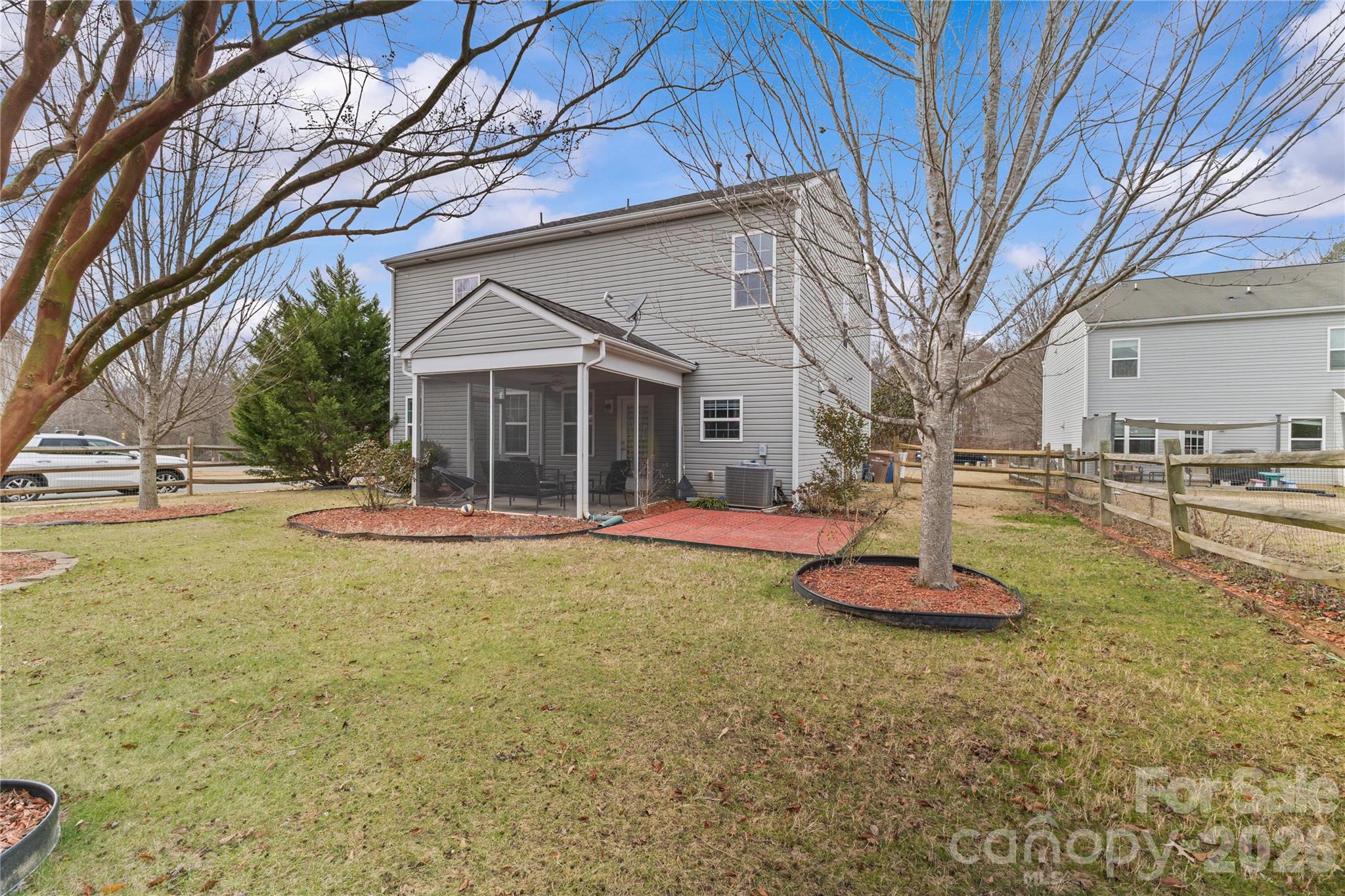 3500 Exbury Gardens Drive Waxhaw NC 28173