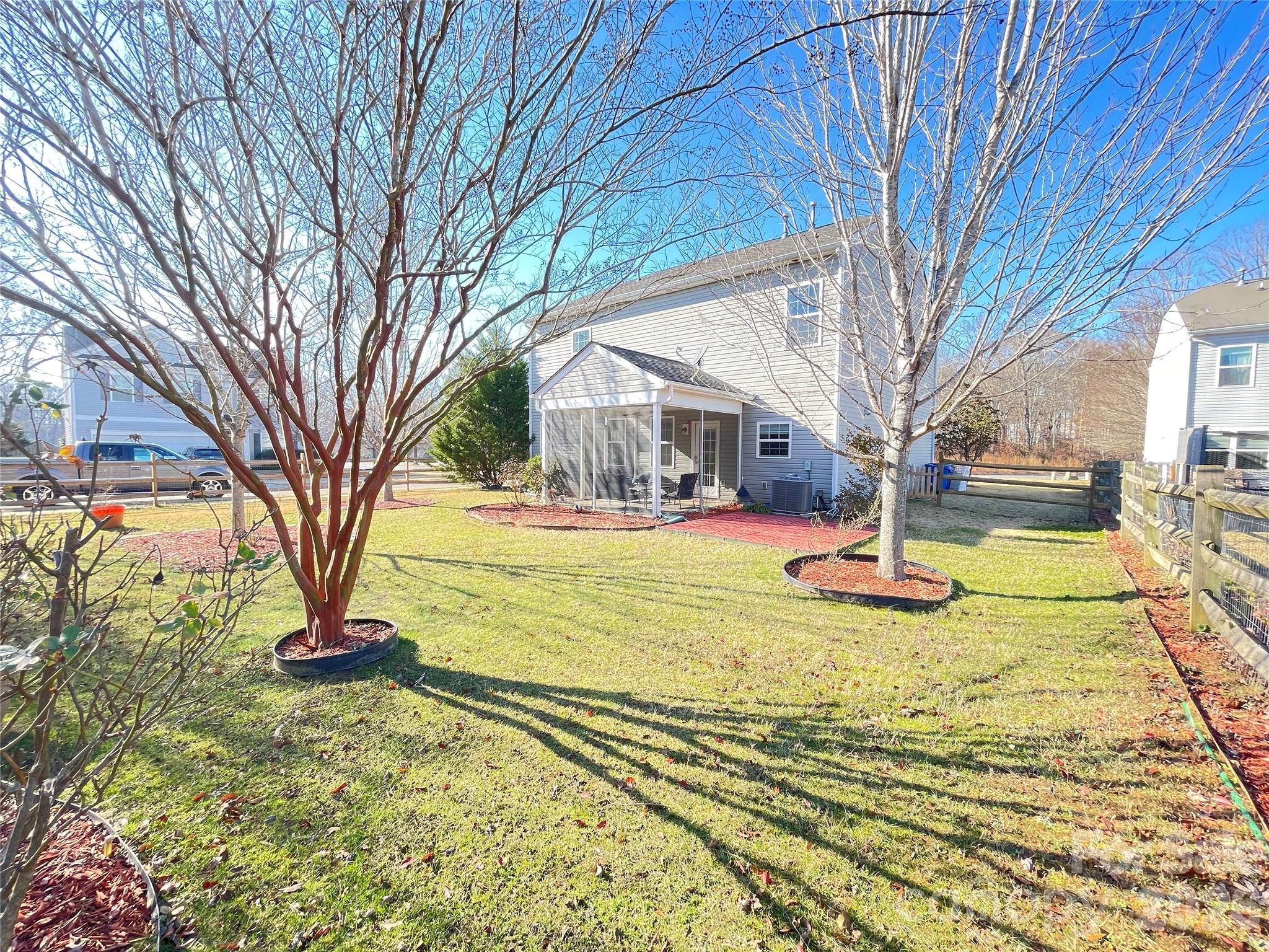 3500 Exbury Gardens Drive Waxhaw NC 28173