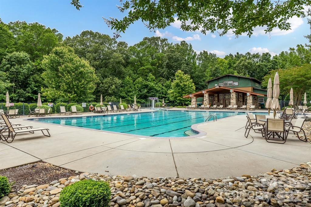 3500 Exbury Gardens Drive Waxhaw NC 28173