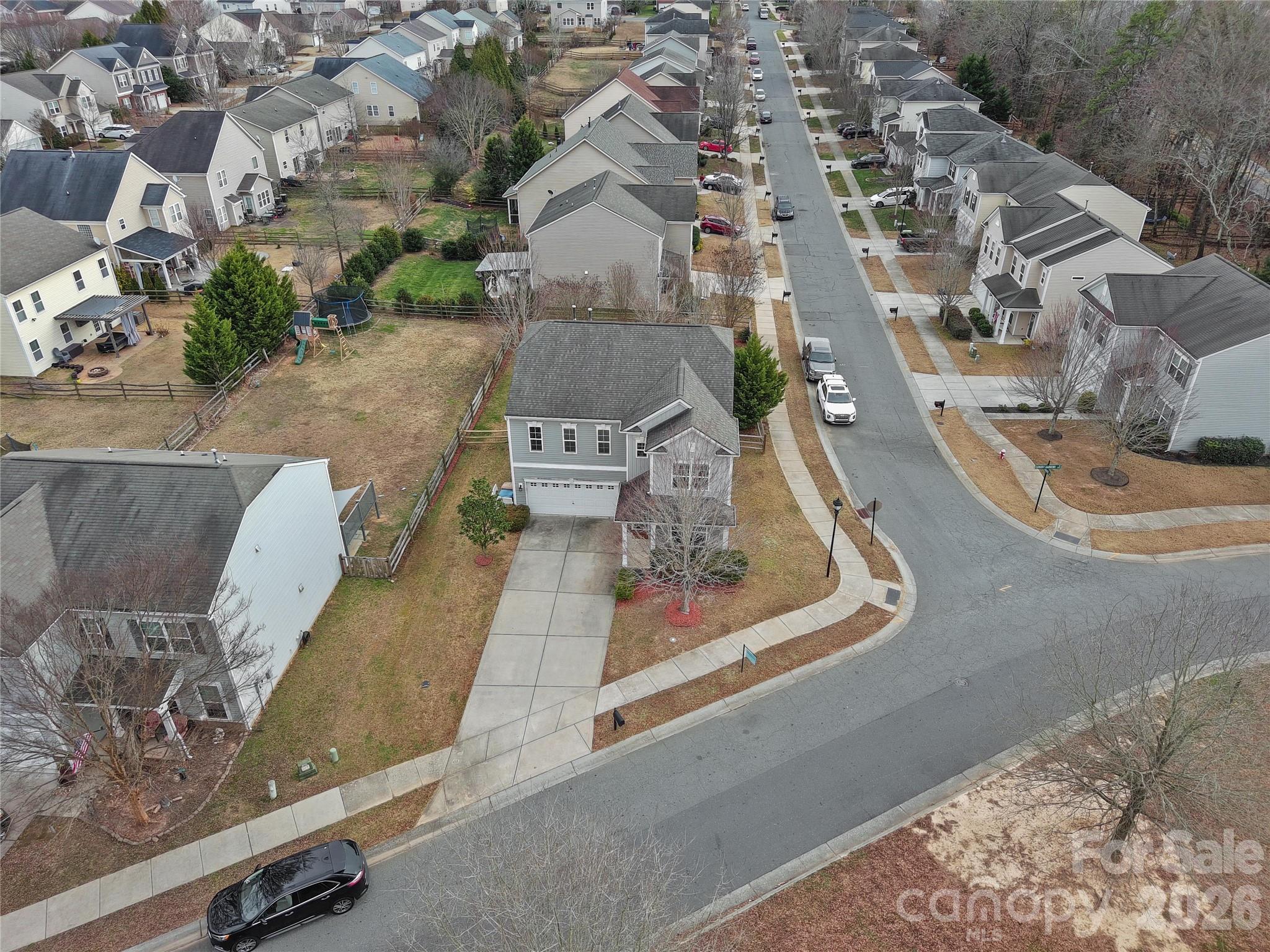 3500 Exbury Gardens Drive Waxhaw NC 28173