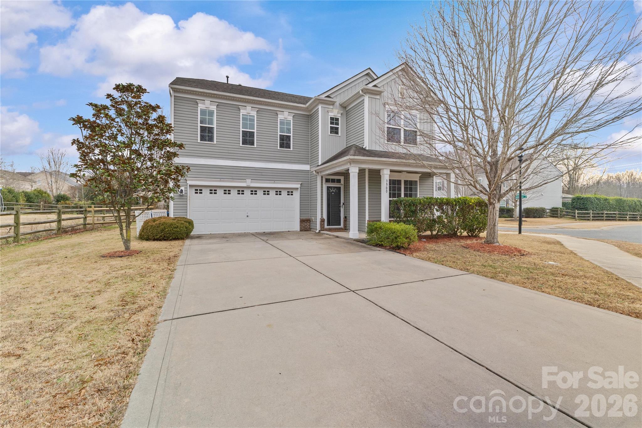 3500 Exbury Gardens Drive Waxhaw NC 28173