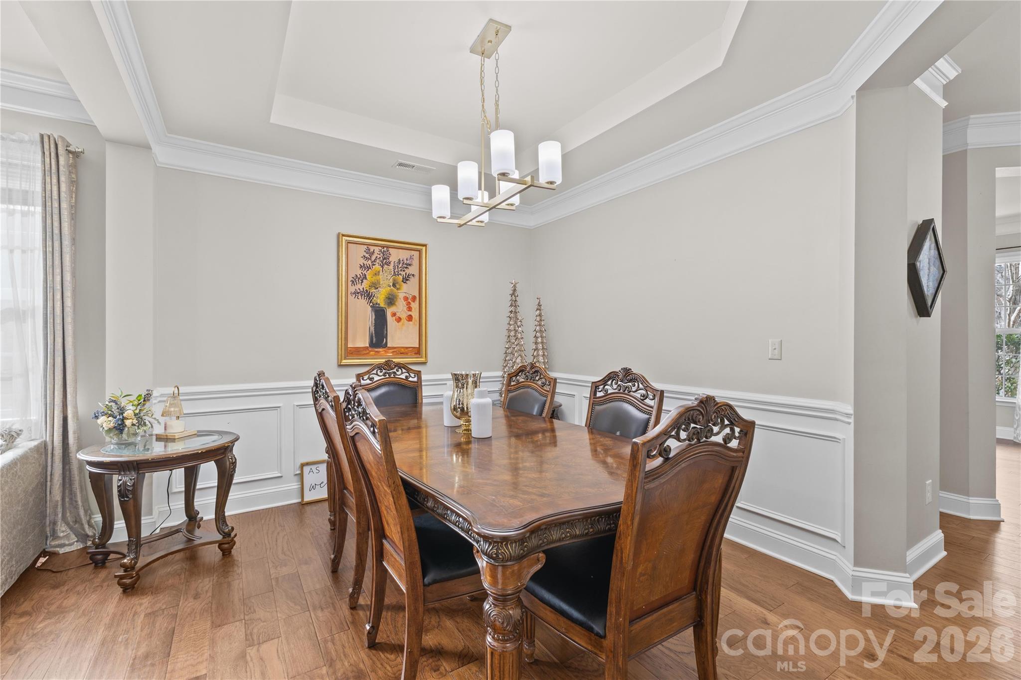 3500 Exbury Gardens Drive Waxhaw NC 28173
