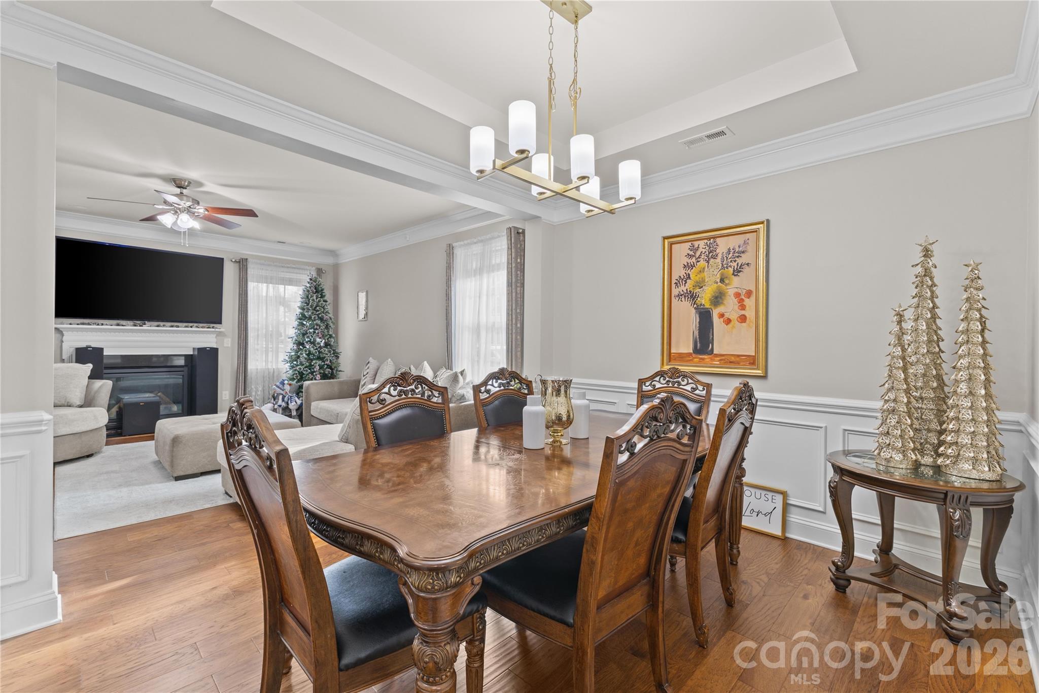3500 Exbury Gardens Drive Waxhaw NC 28173