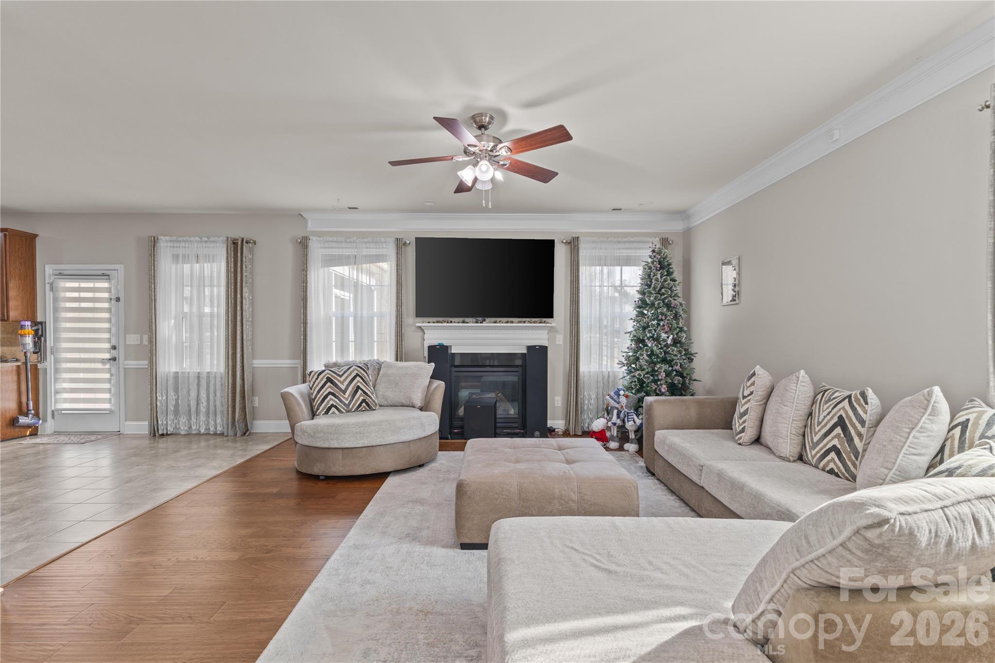 3500 Exbury Gardens Drive Waxhaw NC 28173