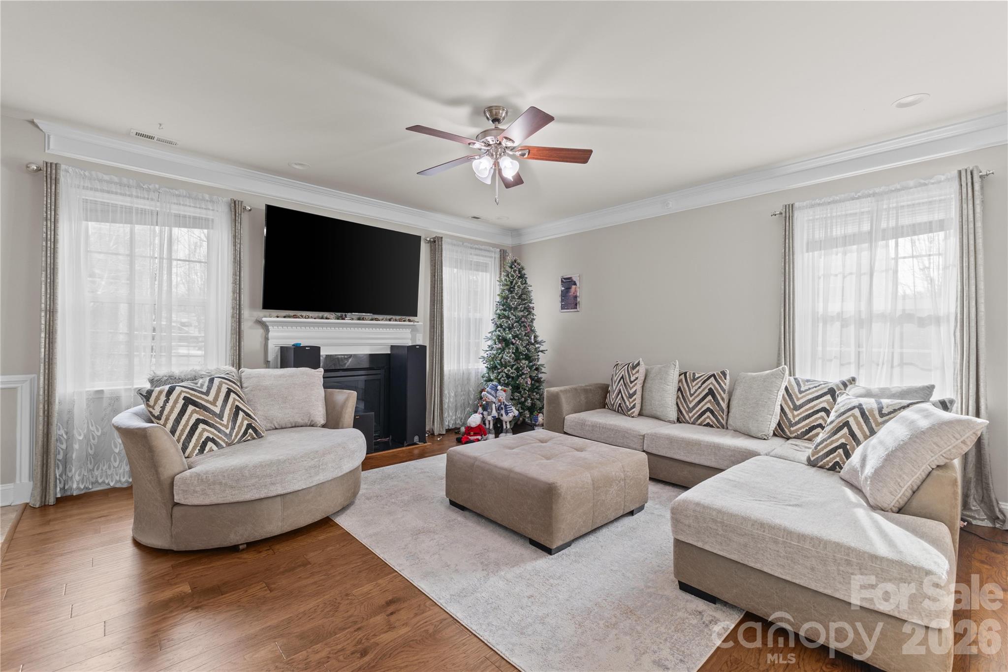 3500 Exbury Gardens Drive Waxhaw NC 28173