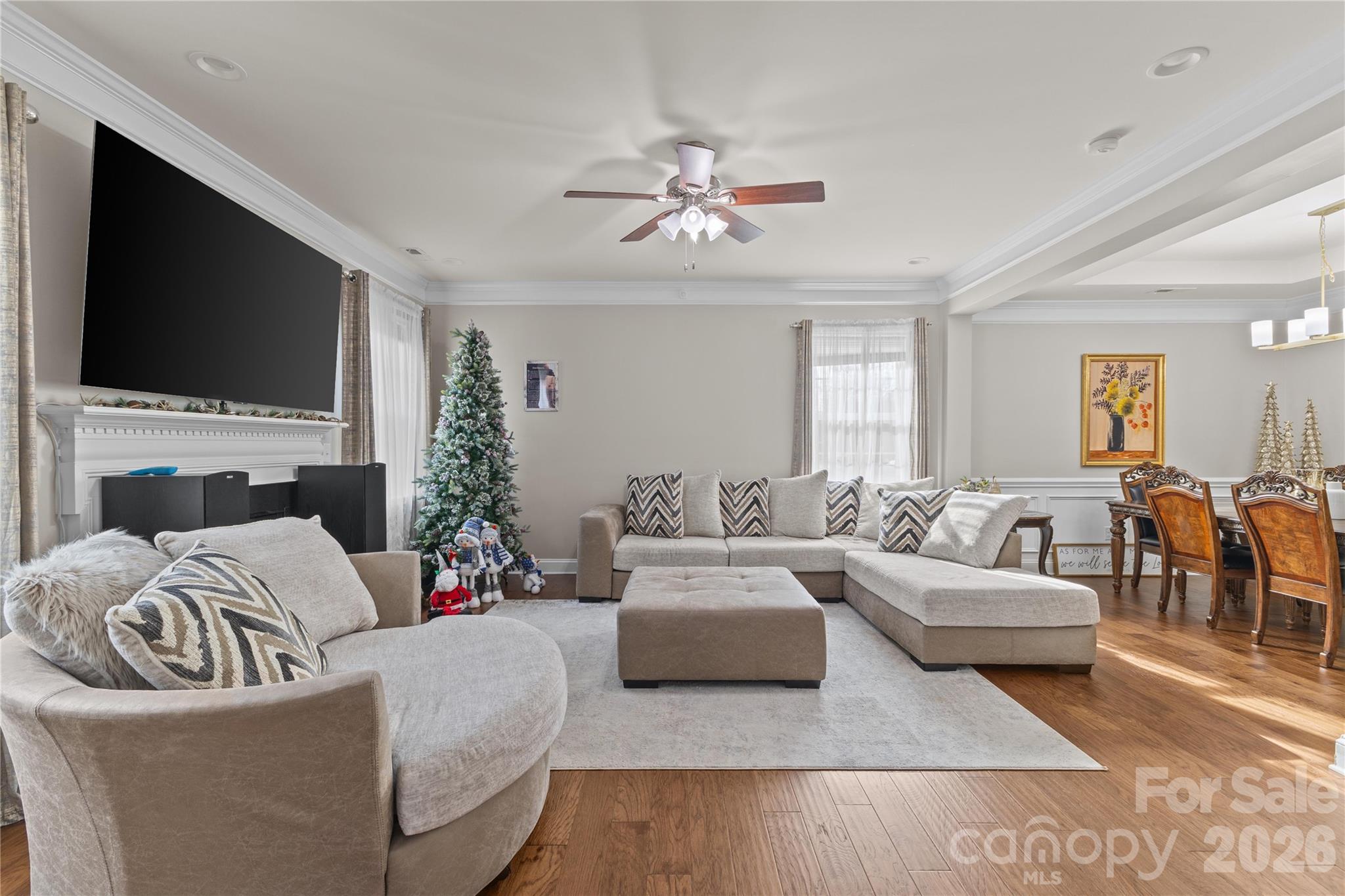3500 Exbury Gardens Drive Waxhaw NC 28173