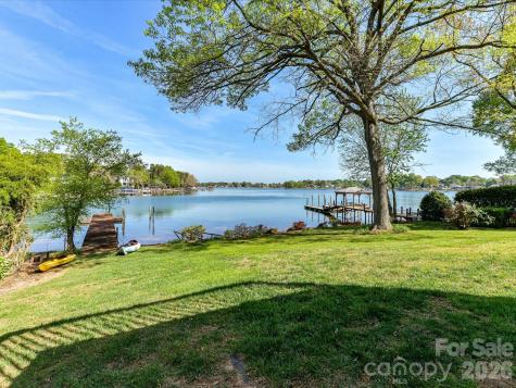 20337 Norman Colony Road Cornelius NC 28031