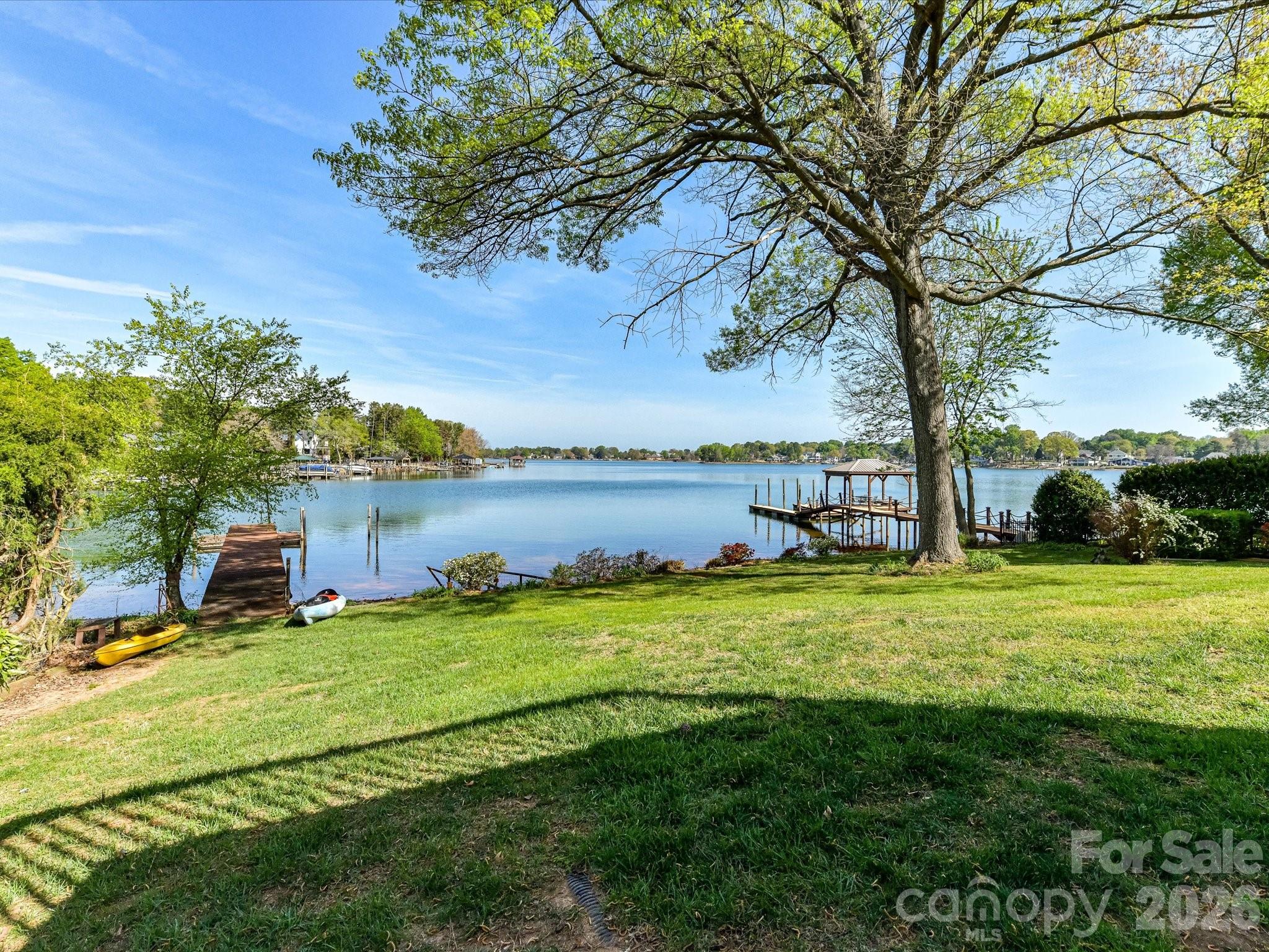 20337 Norman Colony Road Cornelius NC 28031
