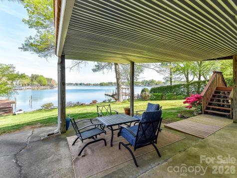 20337 Norman Colony Road Cornelius NC 28031