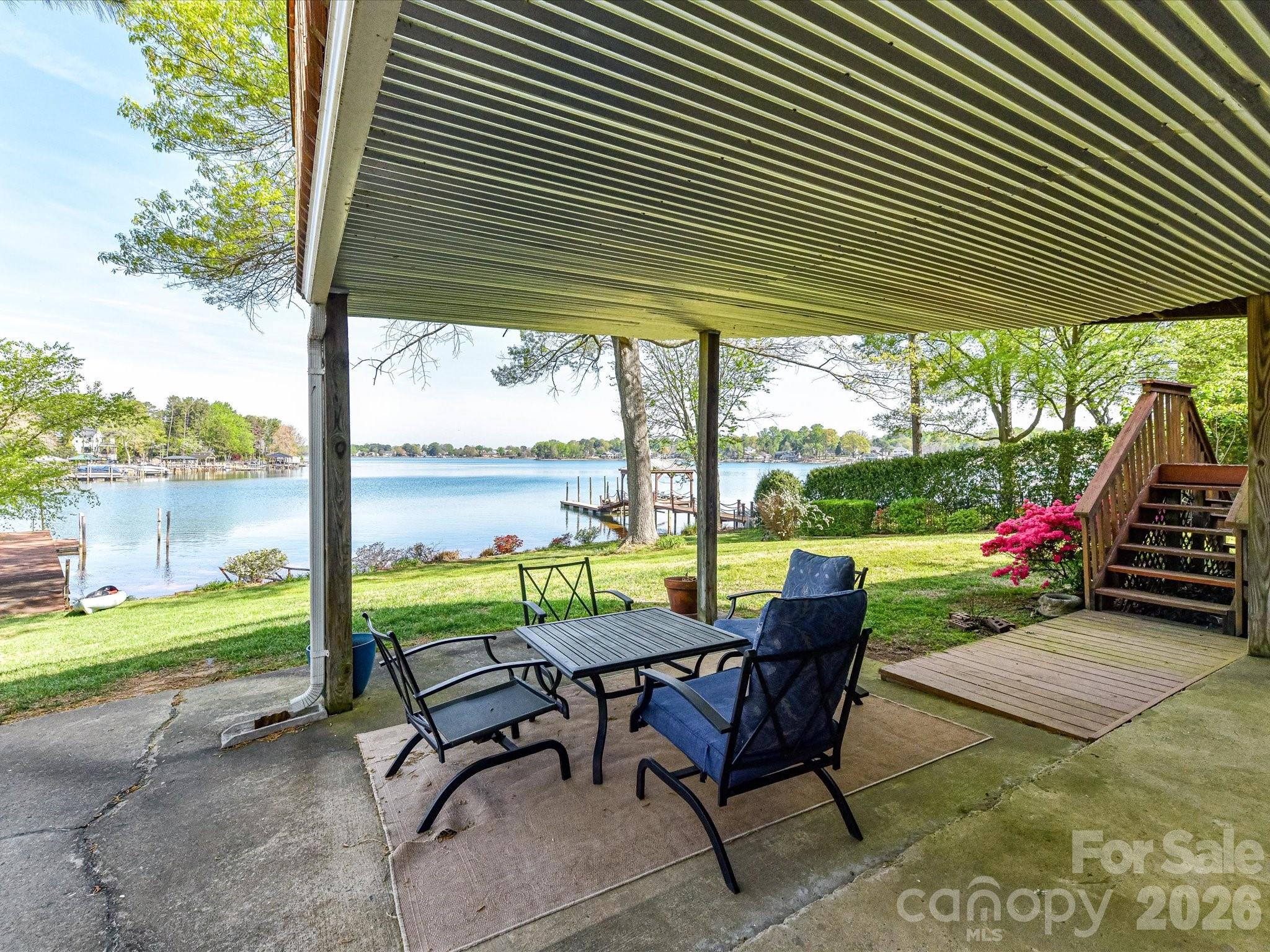 20337 Norman Colony Road Cornelius NC 28031