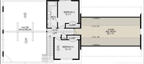2091 Robert Drive Morganton NC 28655