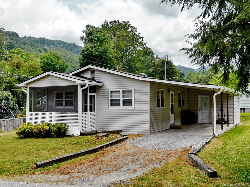 75 Randall Road Waynesville NC 28786