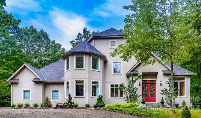 42 Ganohenv Court Brevard NC 28712