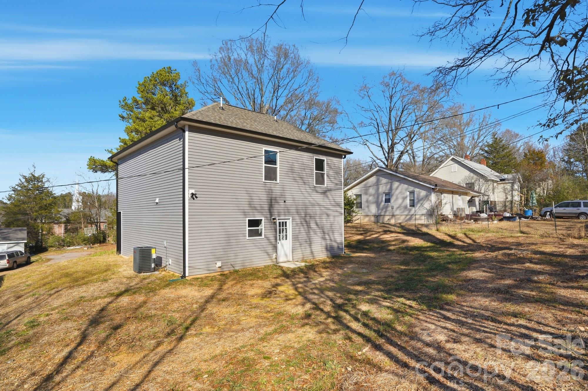 100 Boyette Drive Albemarle NC 28001