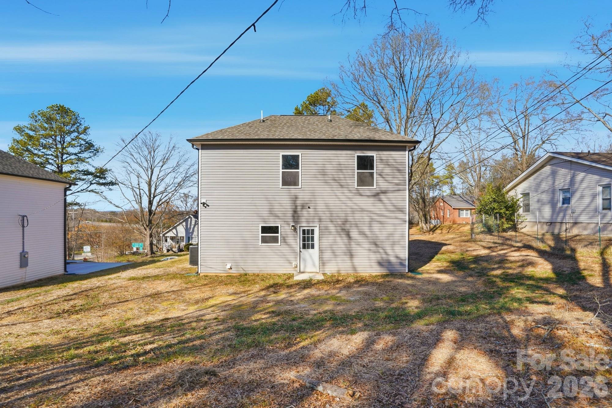 100 Boyette Drive Albemarle NC 28001