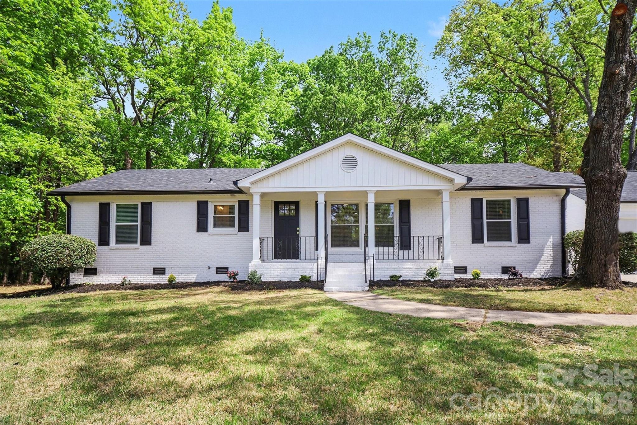 11630 Trails End Lane Huntersville NC 28078