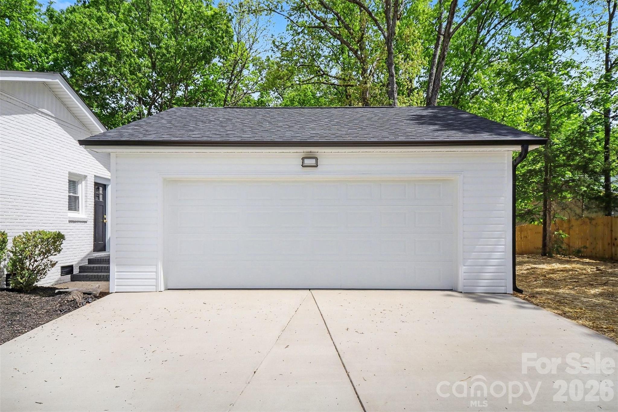 11630 Trails End Lane Huntersville NC 28078