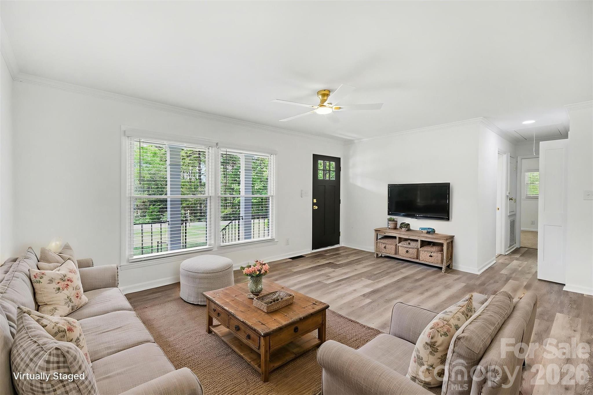 11630 Trails End Lane Huntersville NC 28078