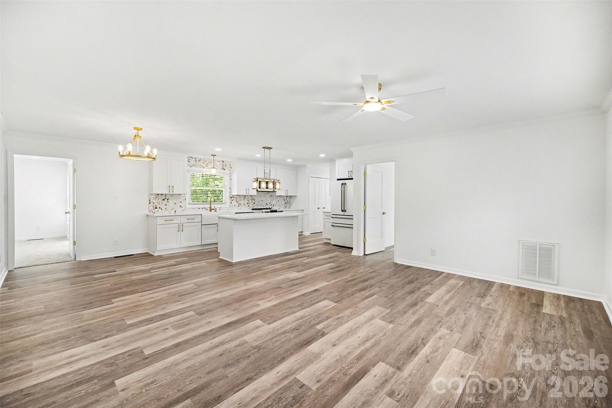 11630 Trails End Lane Huntersville NC 28078