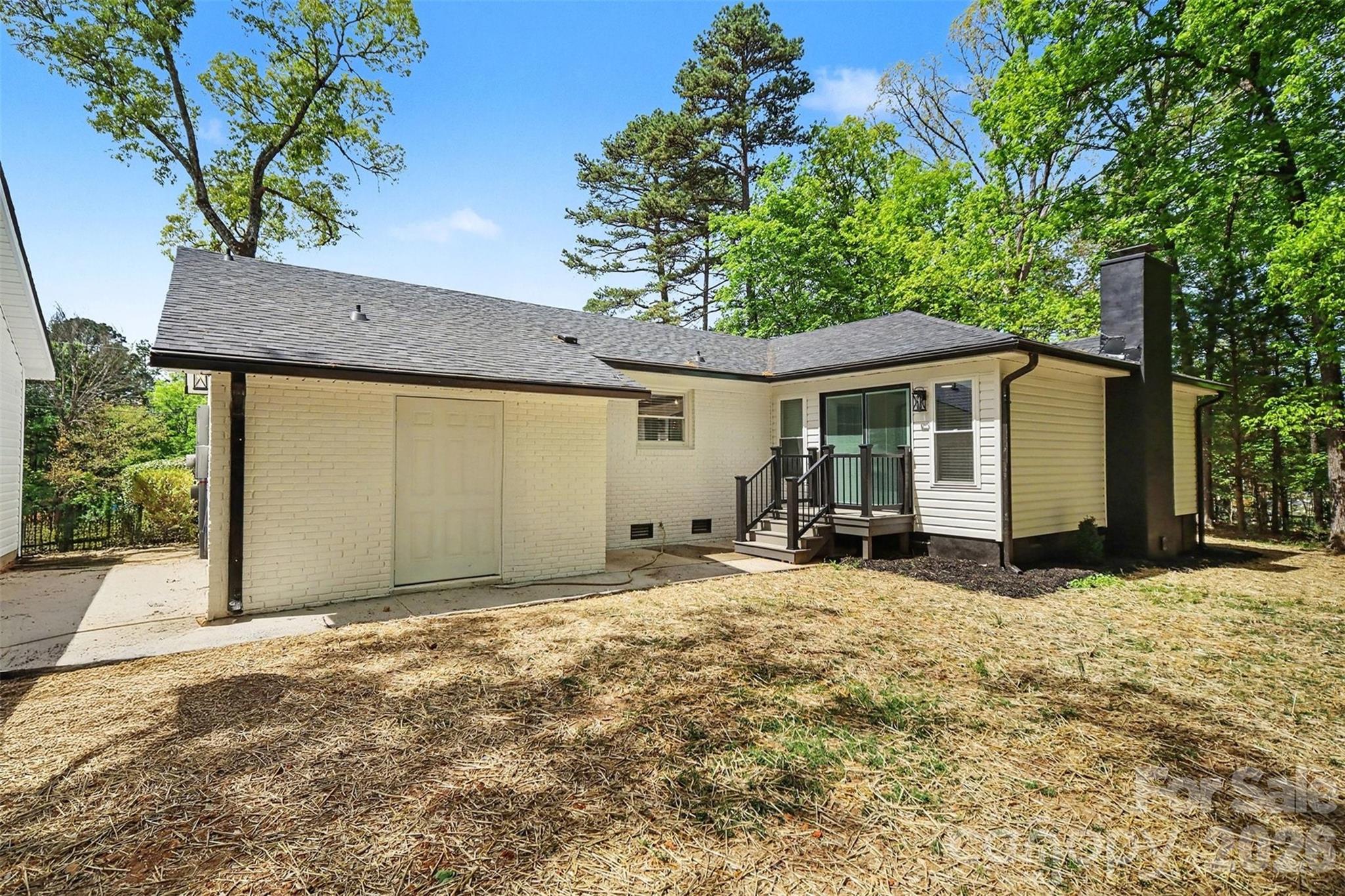 11630 Trails End Lane Huntersville NC 28078
