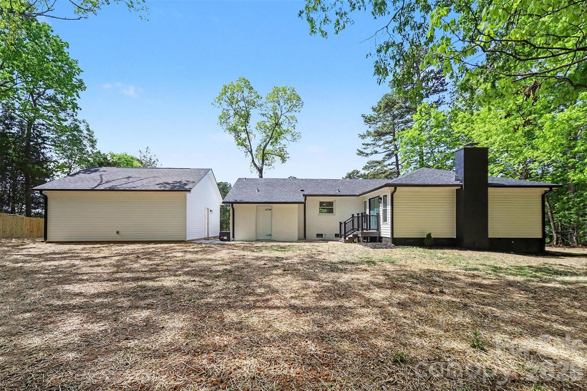 11630 Trails End Lane Huntersville NC 28078