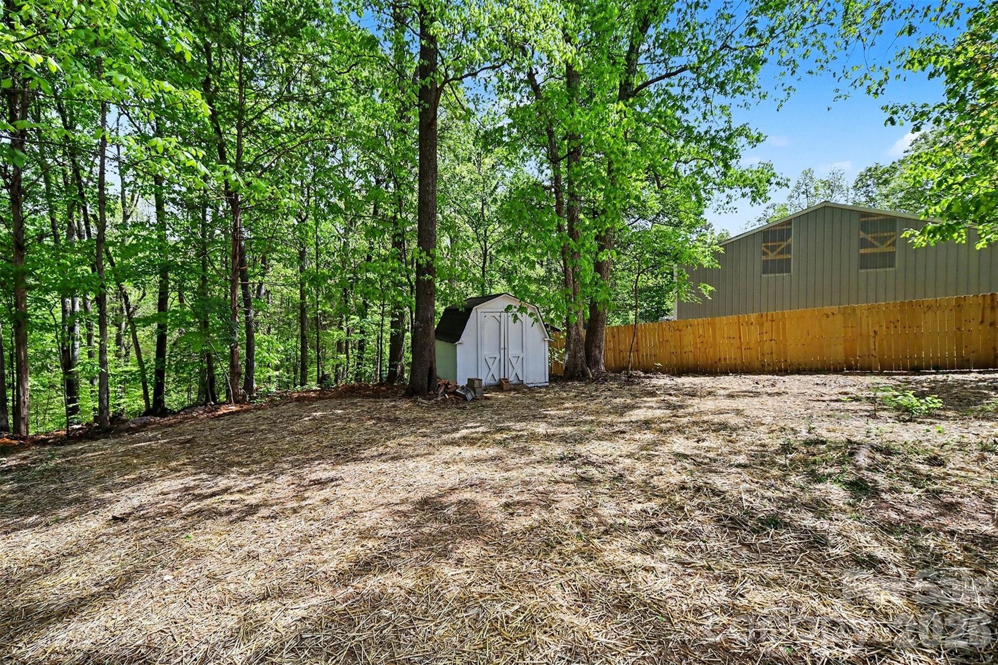11630 Trails End Lane Huntersville NC 28078