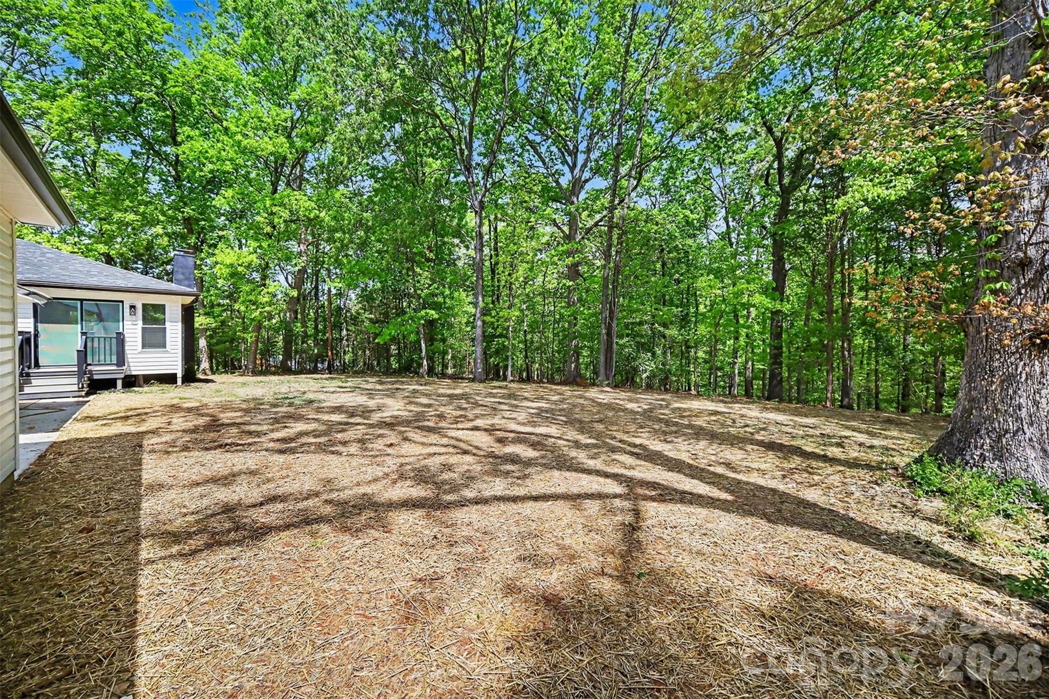 11630 Trails End Lane Huntersville NC 28078