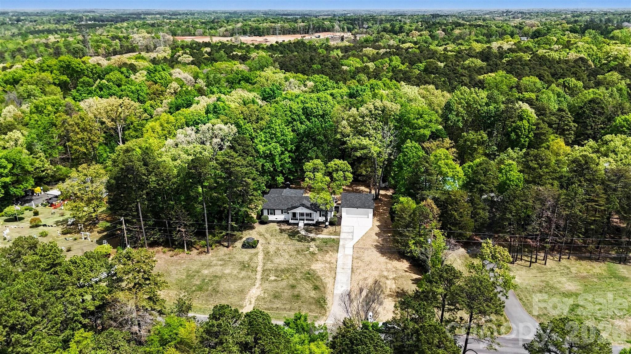 11630 Trails End Lane Huntersville NC 28078