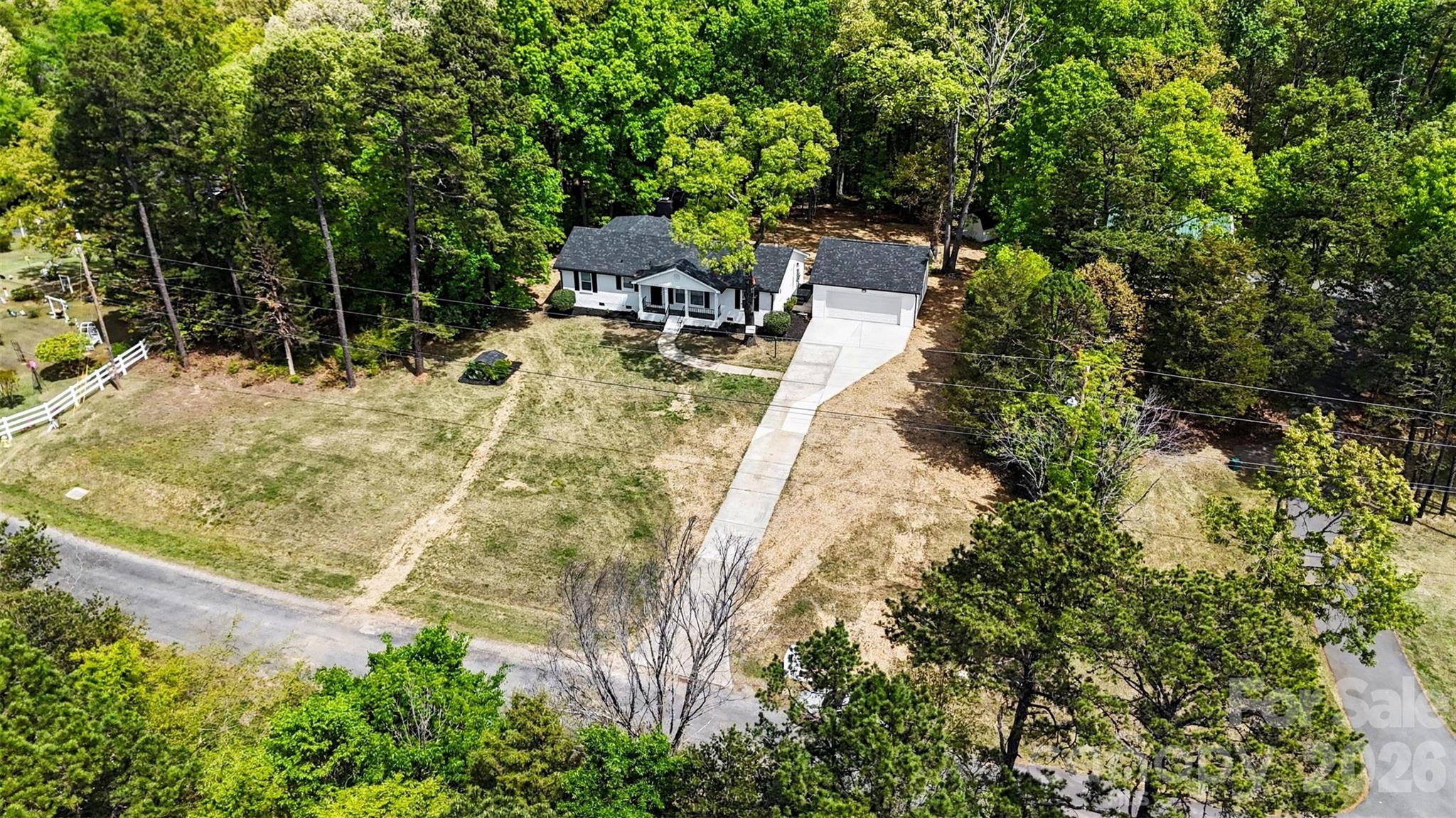 11630 Trails End Lane Huntersville NC 28078